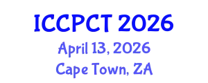 International Conference on Critical Pedagogy and Creative Thinking (ICCPCT) April 13, 2026 - Cape Town, South Africa