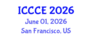 International Conference on Cryogenics and Cryogenic Engineering (ICCCE) June 01, 2026 - San Francisco, United States