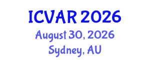 International Conference on Vernacular Architecture and Restoration (ICVAR) August 30, 2026 - Sydney, Australia