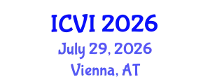 International Conference on Veterinary Immunology (ICVI) July 29, 2026 - Vienna, Austria