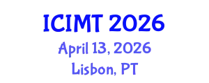 International Conference on Innovations in Mining Technologies (ICIMT) April 13, 2026 - Lisbon, Portugal