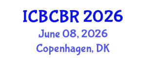 International Conference on Bacterial Cell Biology and Research (ICBCBR) June 08, 2026 - Copenhagen, Denmark