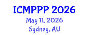 International Conference on Modern Populism and Populist Politics (ICMPPP) May 11, 2026 - Sydney, Australia