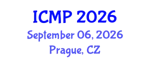 International Conference on Muon Physics (ICMP) September 06, 2026 - Prague, Czechia