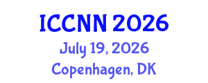International Conference on Consumer Neuroscience and Neuromarketing (ICCNN) July 19, 2026 - Copenhagen, Denmark