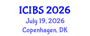 International Conference on Innovations in Building Skins (ICIBS) July 19, 2026 - Copenhagen, Denmark