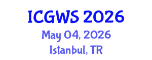 International Conference on Gender and Women Studies (ICGWS) May 04, 2026 - Istanbul, Turkey