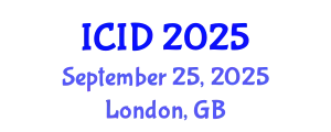 International Conference on Interfaith Dialogue (ICID) September 25, 2025 - London, United Kingdom