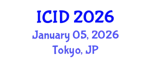 International Conference on Interfaith Dialogue (ICID) January 05, 2026 - Tokyo, Japan