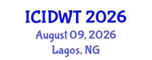 International Conference on Interfaith Dialogue and World Religions (ICIDWT) August 09, 2026 - Lagos, Nigeria
