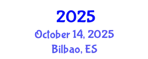 EACR Cancer Neuroscience October 14, 2025 - Bilbao, Spain