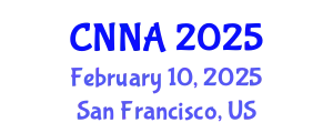 Civo Navigate North America February 10, 2025 - San Francisco, United States