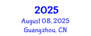 World Battery & Energy Storage Industry Expo August 08, 2025 - Guangzhou, China
