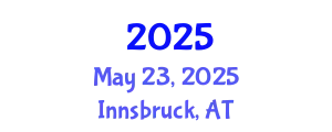 ECTS Congress May 23, 2025 - Innsbruck, Austria