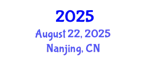 High Performance Computing and Cluster Technologies Conference August 22, 2025 - Nanjing, China
