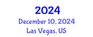 Battery Minerals and Mines Summit December 10, 2024 - Las Vegas, United States