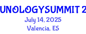 World Summit and Expo on Immunology (IMMUNOLOGYSUMMIT) July 14, 2025 - Valencia, Spain