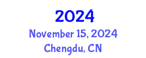 International Conference on Big Data, Artificial Intelligence and Risk Management November 15, 2024 - Chengdu, China