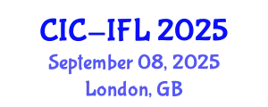 Communicate with Impact Course - Impact Factory London September 08, 2025 - London, United Kingdom