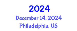 Advances in Liver Disease 2024: A Year in Review December 14, 2024 - Philadelphia, United States