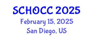 Scripps Clinical Hematology and Oncology CME Conference February 15, 2025 - San Diego, United States