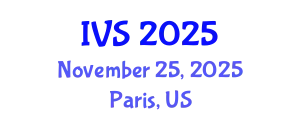 International Virology Summit November 25, 2025 - Paris, United States