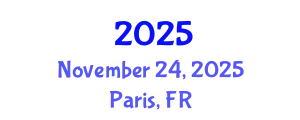 World Virology and Vaccine Development Forum November 24, 2025 - Paris, France