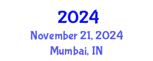 Finance Leaders Event and Conference November 21, 2024 - Mumbai, India