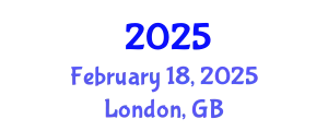 LEAP HR: Life Sciences Europe February 18, 2025 - London, United Kingdom