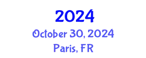 Network APIs Hackathon October 30, 2024 - Paris, France