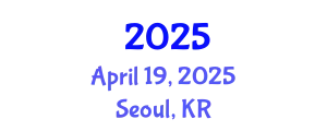 International Conference on Intelligent Systems Design and Engineering Applications April 19, 2025 - Seoul, Republic of Korea