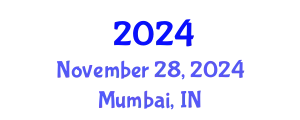 Banking Events and Conferences- BFSI Converge Summit November 28, 2024 - Mumbai, India