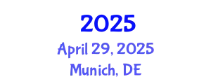 stackconf April 29, 2025 - Munich, Germany