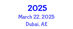 International Experts Summit on Public Health and Preventive Medicine March 22, 2025 - Dubai, United Arab Emirates