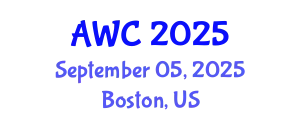 Addiction World Conference September 05, 2025 - Boston, United States