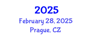 International Academic Conference on Economics and Marketing February 28, 2025 - Prague, Czechia