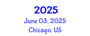 ICS/SCADA Cybersecurity Symposium and Exhibition June 03, 2025 - Chicago, United States