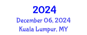International Conference on Culture, Design and Social Development December 06, 2024 - Kuala Lumpur, Malaysia