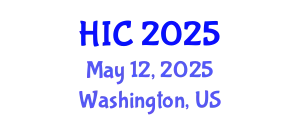 The Healthcare Innovation Congress May 12, 2025 - Washington, United States