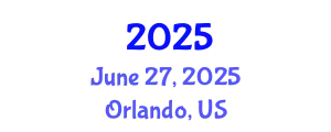 CME at Universal Studios June 27, 2025 - Orlando, United States