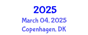 Insurance Innovators Nordics March 04, 2025 - Copenhagen, Denmark