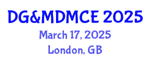 Data Governance & Master Data Management Conference Europe March 17, 2025 - London, United Kingdom