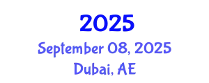 Inovine Meetings LLC September 08, 2025 - Dubai, United Arab Emirates