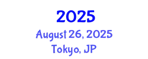 International Conference on Advanced Composite Materials August 26, 2025 - Tokyo, Japan