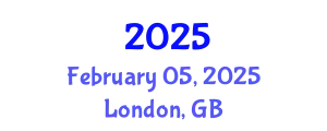 Intelligent Automation Conference Global February 05, 2025 - London, United Kingdom