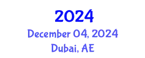 The Arab Universities Summit December 04, 2024 - Dubai, United Arab Emirates