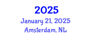 The Pharma and Biotech Patent Litigation Europe Summit January 21, 2025 - Amsterdam, Netherlands