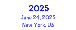 CommerceNext Growth Show June 24, 2025 - New York, United States