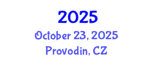 International meet & Expo on Automotive and Mechanical Engineering October 23, 2025 - Provodin, Czechia