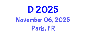dotAI November 06, 2025 - Paris, France